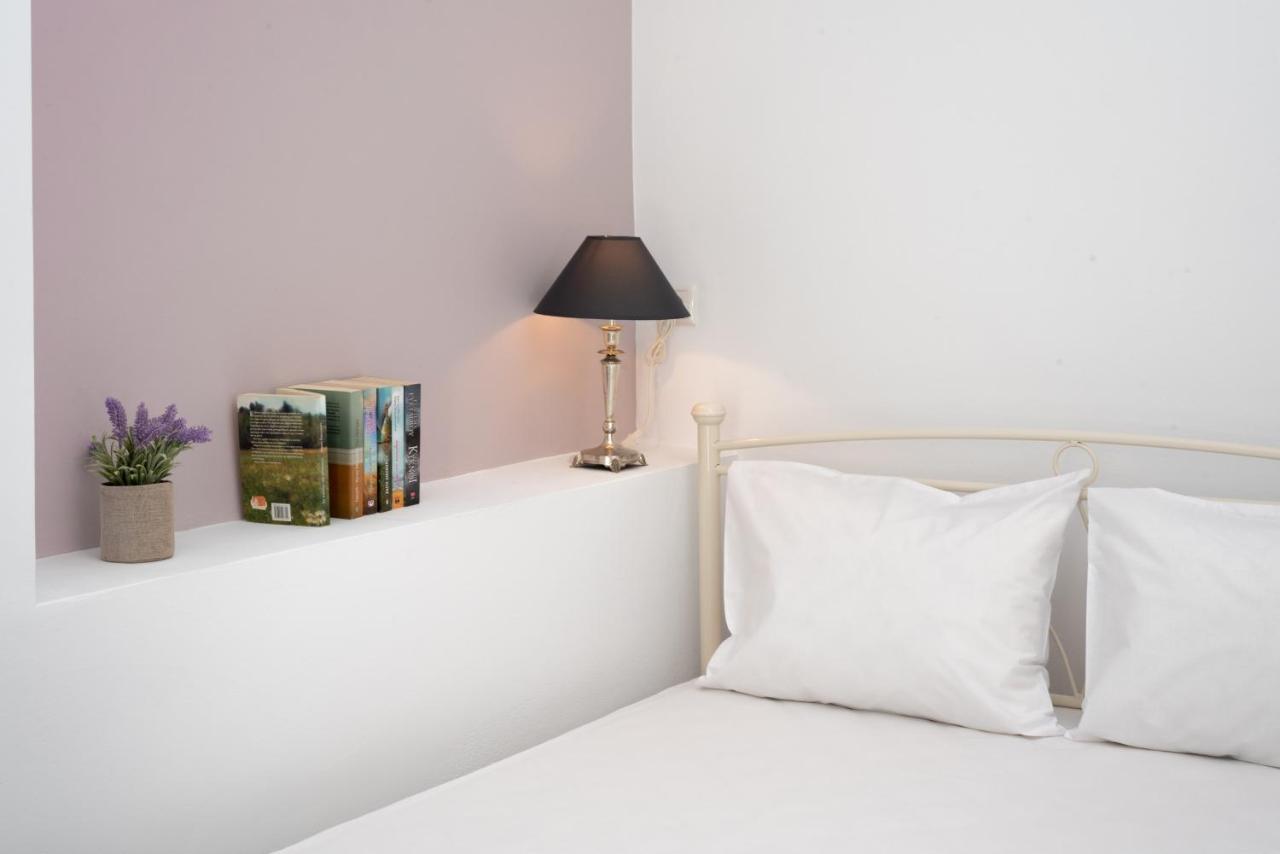 הרקליון Elisavet Apartment מראה חיצוני תמונה