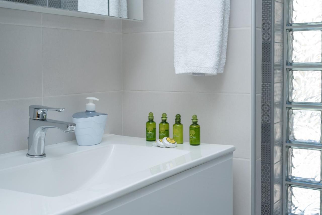 הרקליון Elisavet Apartment מראה חיצוני תמונה