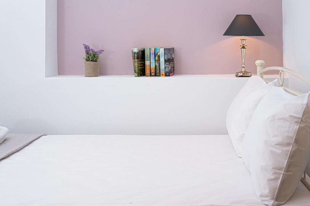 הרקליון Elisavet Apartment מראה חיצוני תמונה