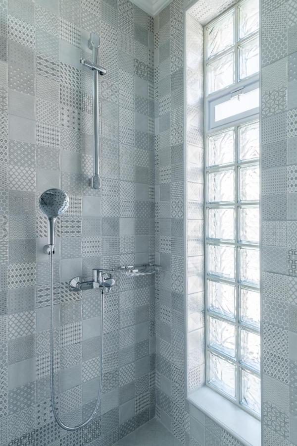 הרקליון Elisavet Apartment מראה חיצוני תמונה