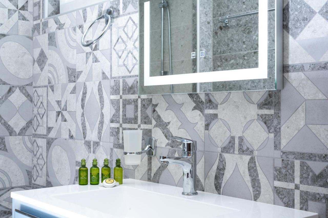 הרקליון Elisavet Apartment מראה חיצוני תמונה